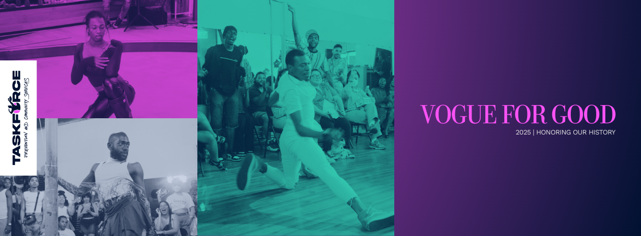 Vogue for Good 2025 | Honoring Our History